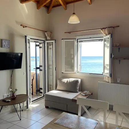 Aretousa Agia Pelagia (Kythira)