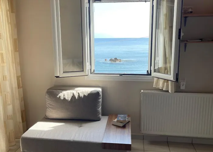 Aretousa Apartment Agia Pelagia (Kythira)