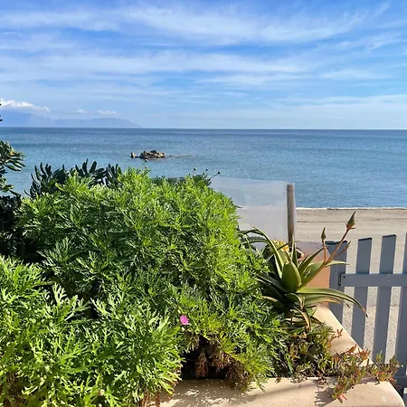 Aretousa * Agia Pelagia (Kythira)