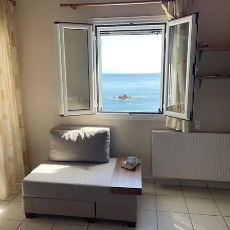 Aretousa Apartment Agia Pelagia (Kythira)