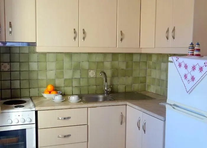 Aretousa Apartment